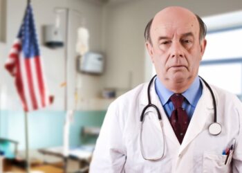 5 formas en que el Congreso de Trump planea cambiar su atención médica