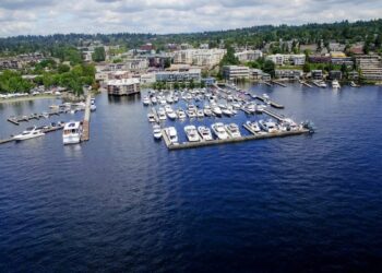 13 cosas únicas que hacer en Kirkland, WA en 2025