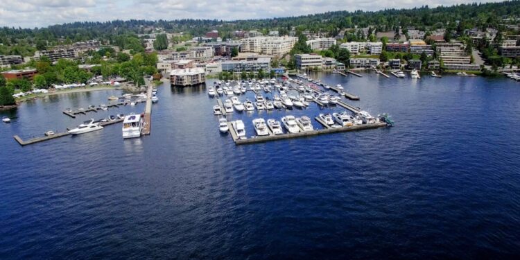 13 cosas únicas que hacer en Kirkland, WA en 2025