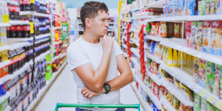 La FDA solo prohibió este tinte alimentario, pero los fabricantes pueden seguir usándolo hasta 2028