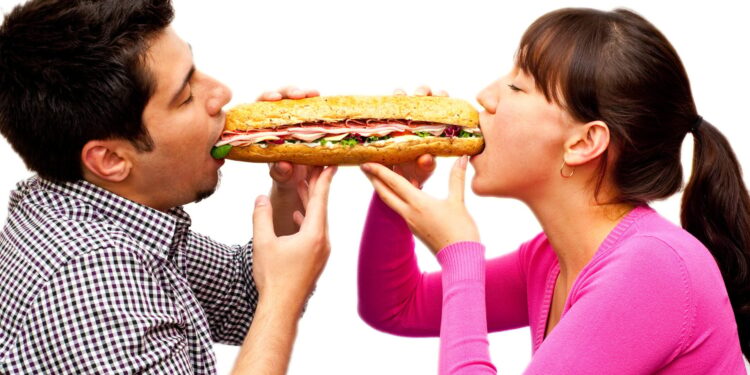 Facing de comida rápida: 10 opciones de sándwich que ahorran o sabotan su salud