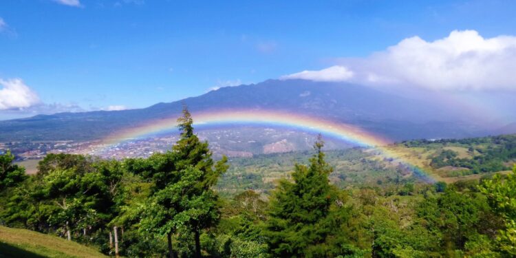 Compare los pros y los contras de estos 3 paraísos expatriados en Panamá