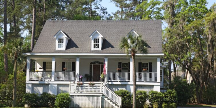 10 ciudades más caras de Carolina del Sur para comprar una casa