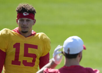 ‘Se han abierto las compuertas’: los mercados de apuestas deportivas apostan en grande en la era de Trump