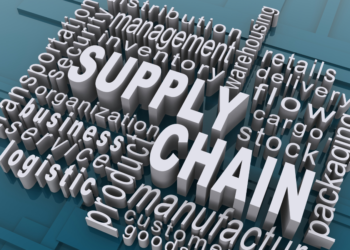 La potencia de la cadena de suministro │ Connectcomm