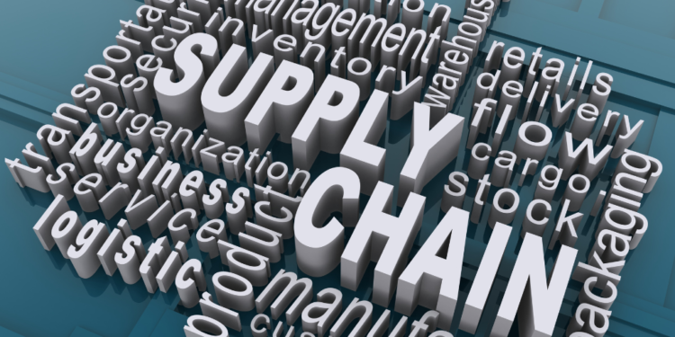 La potencia de la cadena de suministro │ Connectcomm