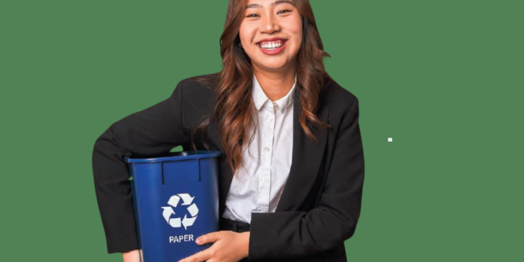 Los nuevos empleados priorizan la sostenibilidad│ConnectComm