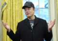 Musk’s Duge esperaba llegar a la SEC en los próximos días