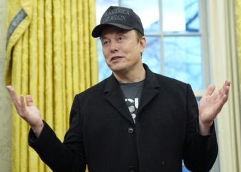 Musk’s Duge esperaba llegar a la SEC en los próximos días