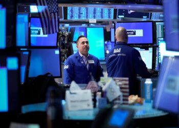 Tarifa de Trump mueve los mercados de sonajero