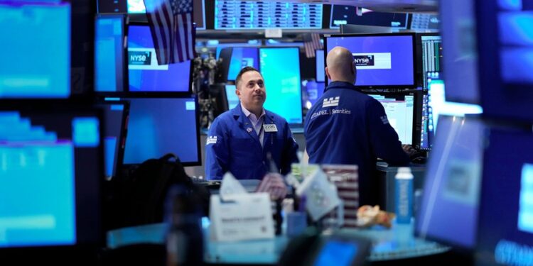 Tarifa de Trump mueve los mercados de sonajero