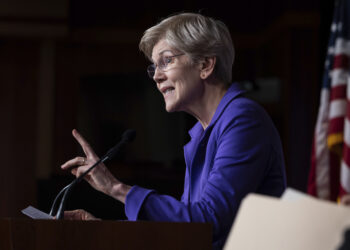 Un nuevo choque criptográfico se avecina para Elizabeth Warren