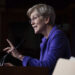 Un nuevo choque criptográfico se avecina para Elizabeth Warren