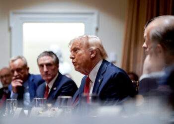 Trump crea más confusión en los aranceles