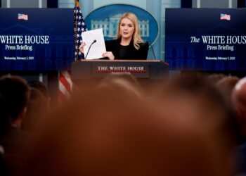 Los rumores sobre Politico llevaron a la administración Trump a cancelar las suscripciones: NPR