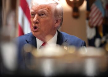 Trump siembra una mayor confusión sobre los aranceles sobre Canadá y México: NPR