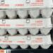 Compras de huevos limitadas por Trader Joe’s y Kroger: NPR