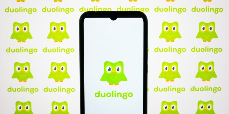 ¿Por qué Duolingo mató a su mascota de búho? : NPR
