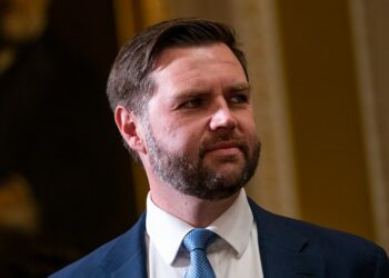 Vance defiende los comentarios de Dei de Trump después del accidente aéreo de DC: Trump “no estaba culpando a nadie”