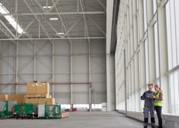 La actividad de arrendamiento de Mega Distribution Centers creció en 2024