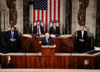 Los aranceles radicales amenazan con deshacer una alianza comercial de 30 años