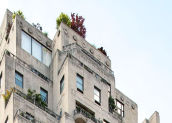 Las ventas principales de febrero de Nueva York