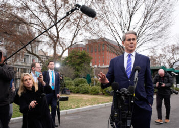 Wall Street no ve rieles de guardia para Trump 2.0, con Bessent abrazando a Maga