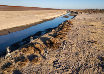 Los aranceles de Trump sobre Canadá, México y China encajan en vigencia