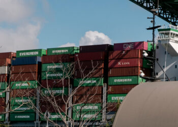 Las últimas aranceles de Trump sobre Canadá, México y China podrían ser su mayor apuesta