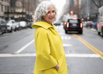 Su sueño se hizo realidad en el Upper West Side