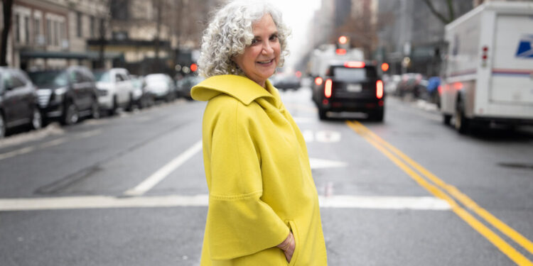 Su sueño se hizo realidad en el Upper West Side