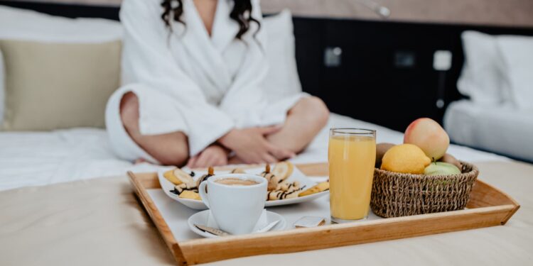 Comenzar el día con un desayuno saludable se está convirtiendo en un lujo costoso
