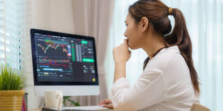 Lo que los asesores financieros les dicen a los inversores sobre la volatilidad del mercado