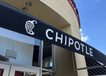 Ulta, Nvidia, Chipotle, Peloton y más