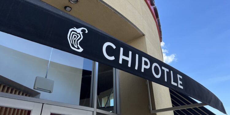 Ulta, Nvidia, Chipotle, Peloton y más