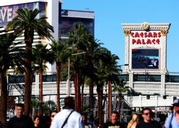 Icahn trae dos directores a la junta de Caesars. Cómo el activista puede construir valor
