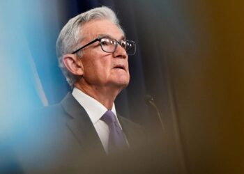 La Fed actualizará sus proyecciones de tarifas el miércoles. Que esperar