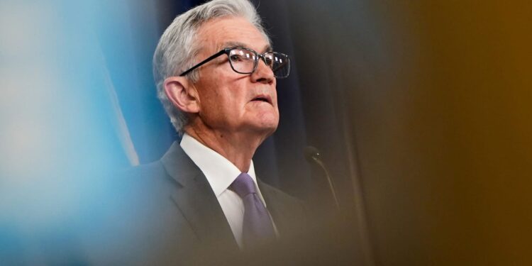 La Fed actualizará sus proyecciones de tarifas el miércoles. Que esperar