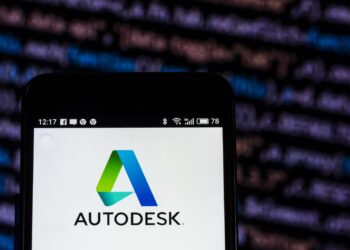 Acciones que realizan los movimientos más grandes del mediodía: NVDA, ADSK, Duol, Baba