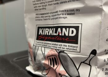 Costo, tsla, avgo, brecha y más