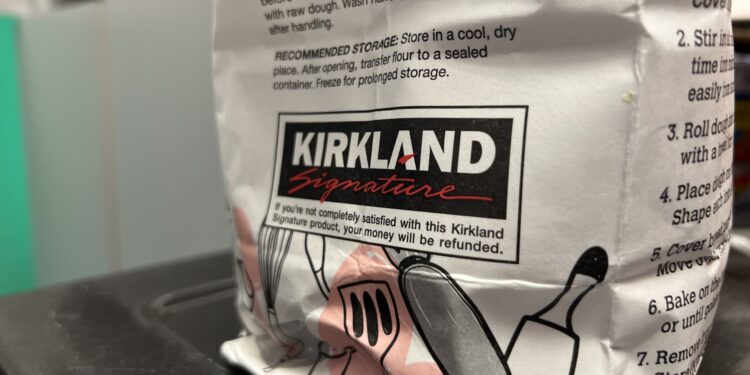 Costo, tsla, avgo, brecha y más