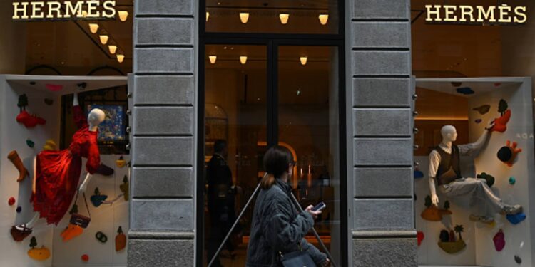 ¿Son los bolsos de diseñador una inversión real? Así es como se acumula los retornos