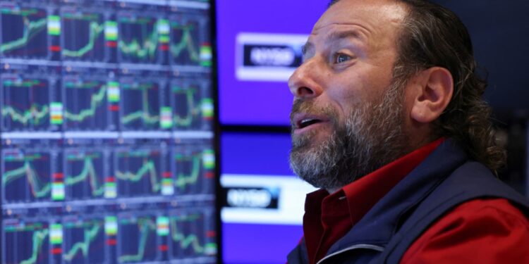 Goldman recomienda estas acciones baratas y estables en medio de la volatilidad del mercado