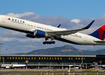 La perspectiva reducida de Delta muestra la incertidumbre económica que se desarrolla ‘en tiempo real’: bofa