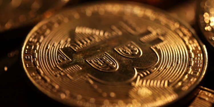 Bitcoin para permanecer bajo presión en el corto plazo, JPMorgan advierte