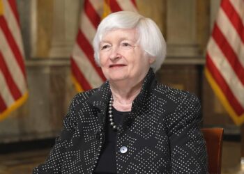 Ex secretaria del Tesoro, Yellen, se unirá a la Junta Asesora Global para Pimco