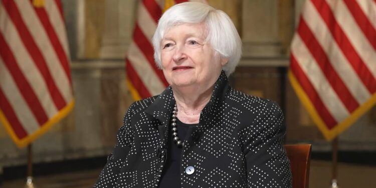 Ex secretaria del Tesoro, Yellen, se unirá a la Junta Asesora Global para Pimco