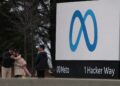 Acciones que realizan los movimientos más grandes del mediodía: meta plataformas, jabiles, proasurarios, carvana y más