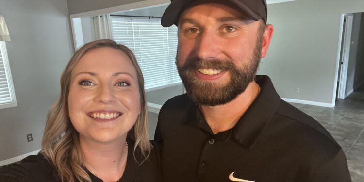 Neodesha, Kansas ofrece incentivos para atraer a las personas a mudarse allí