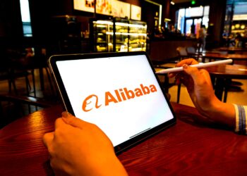 Las existencias que realizan los movimientos más grandes Premarket: NVDA, Baba, RKLB